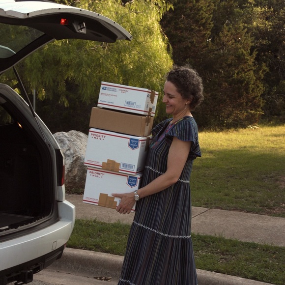 Meet your Posher, Magdalena - Picture 1 of 1